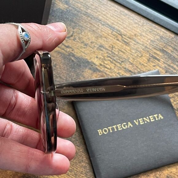 Bottega Veneta BV0198SA - Picture 5 of 8